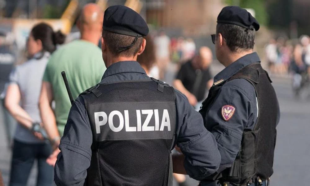Ιταλία: Μαφιόζος συνελήφθη αφότου τον αναγνώρισαν στο YouTube